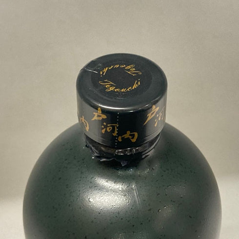 東京都限定◆戸河内 ブレンデッド プレミアム 700ml 40% TOGOUCHI 【C1】