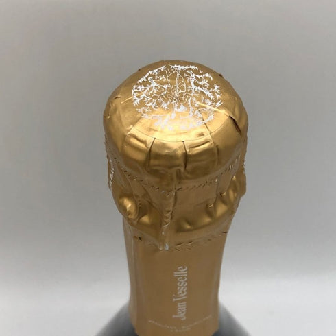 ジャン ヴェッセル ブリュット プレステージ ミレジム 2009 750ml 12% Jean Vesselle Brut Prestige シャンパン【B4】
