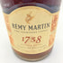 レミーマルタン 1738 アコード ロイヤル 700ml 40% REMY MARTIN 【U】