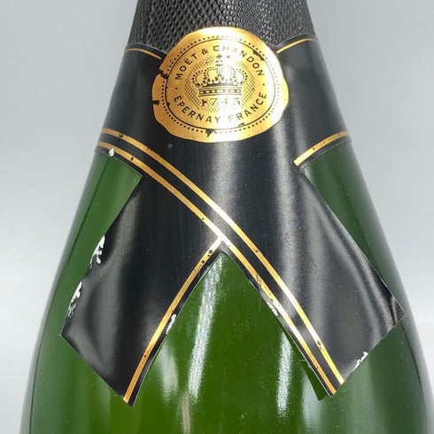 モエ エ シャンドン ネクター アンペリアル 750ml 12% Moet&Chandon NECTAR IMPERIAL シャンパン【B4】