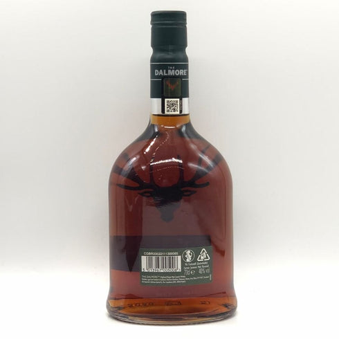ダルモア 15年 グラス2個セット 40% 700ml DALMORE スコッチウイスキー【G3】