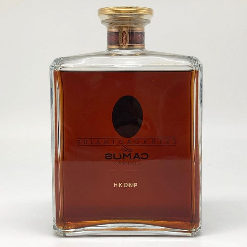 カミュ エクストラ オルディネール 700ml 40% CAMUS EXTRA ORDINAIRE コニャック【F】