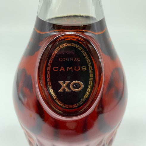 カミュ XO ロングネック 700ml 40% CAMUS コニャック【Q1】