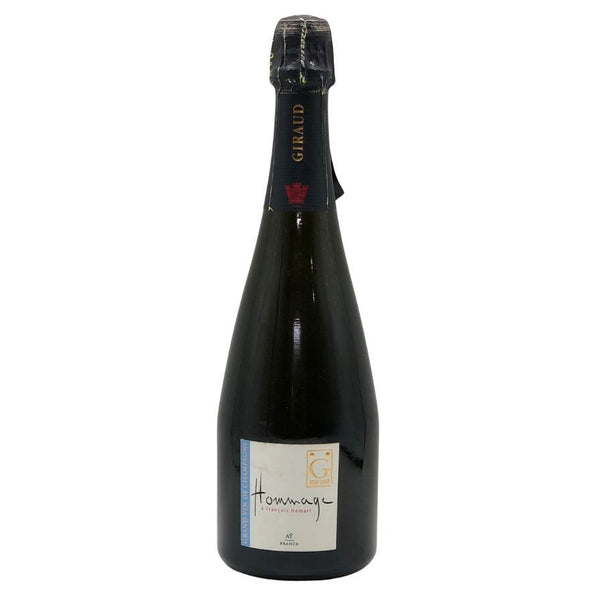 アンリ ジロー オマージュ ア フランソワ エマール ブリュット 750ml 12% Henri Giraud Hommage à François Hémart Brut シャンパン【J0】
