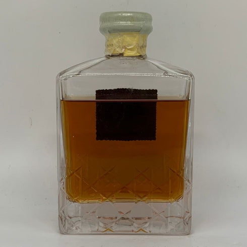東京都限定◆サントリー ウイスキー インペリアル 特級 カガミクリスタル 600ml 43% SUNTORY IMPERIAL 【V1】