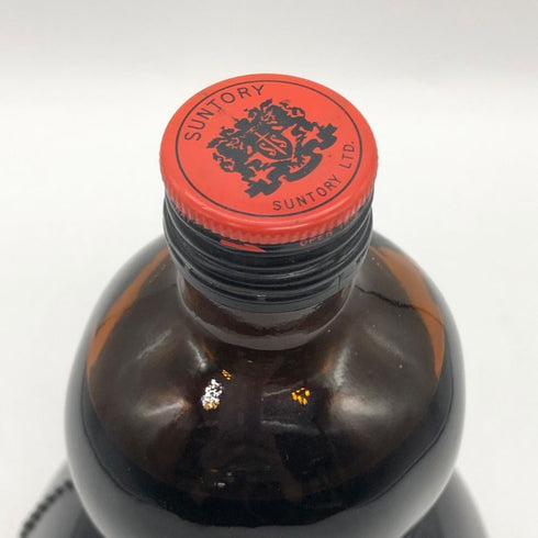東京都限定◆サントリー オールド ひょうたん型ボトル 特級 720ml 43% 【K4】