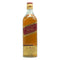 ジョニー ウォーカー レッドラベル 赤金キャップ 750ml 43% Johnnie Walker RED LABEL スコッチウイスキー【L2】