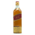 ジョニー ウォーカー レッドラベル 赤金キャップ 750ml 43% Johnnie Walker RED LABEL スコッチウイスキー【L2】