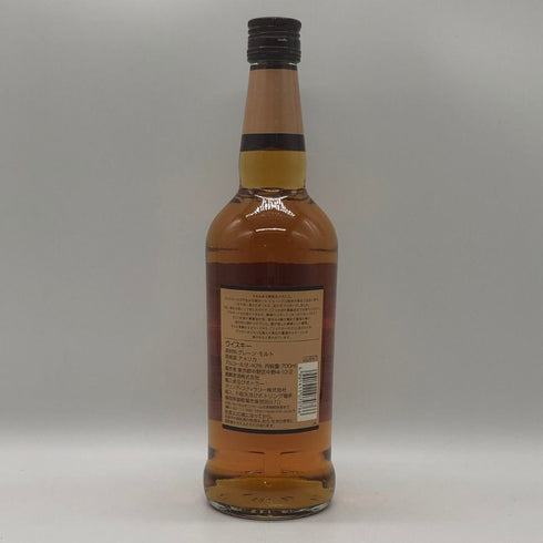 フォアローゼズ バーボン 700ml 40% Four Roses バーボン【S1】