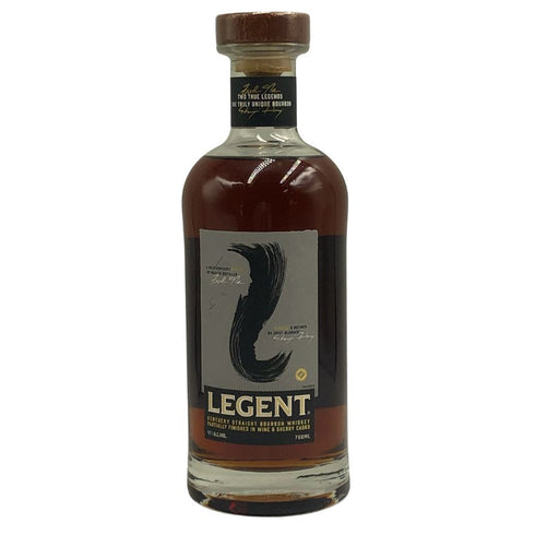 リージェント ケンタッキー ストレート バーボン 47% 750ml LEGENT バーボン【C1】