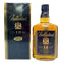 バランタイン 12年 スペシャルリザーブ 1000ml 43% Ballantine's Special Reserve スコッチウイスキー【M4】