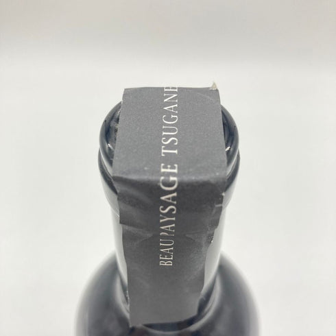 ボー ペイサージュ ツガネ ラ ボア 2012 12% 750ml Beau Paysage Tsugane La Bois 【N】