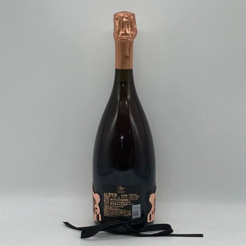 パイパー エドシック レア ロゼ 2014 12% 750ml PIPER-HEIDSIECK シャンパン【T4】