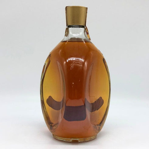 ディンプル 12年 デラックス 750ml 43% DIMPLE Deluxe スコッチウイスキー【A2】