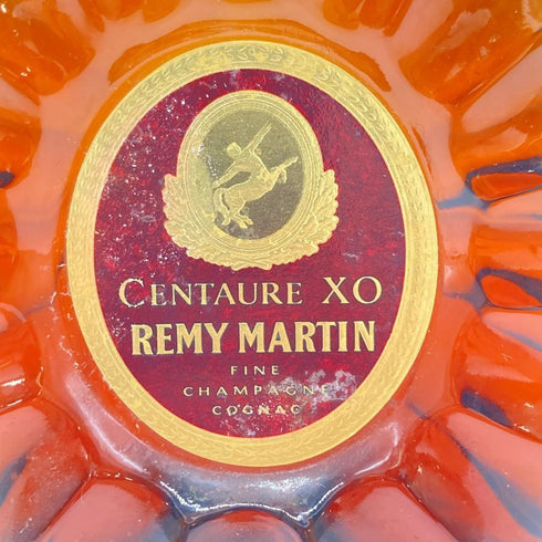 レミーマルタン セントー XO グリーンボトル 700ml 40% REMY MARTIN CENTAURE 【SKU】