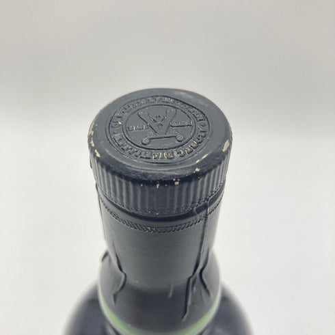 アードベッグ 1976 シェリーカスク 1stマネージャーズチョイス 497本限定 700ml 56% Ardbeg 1976 Manager's Choice 【I2】