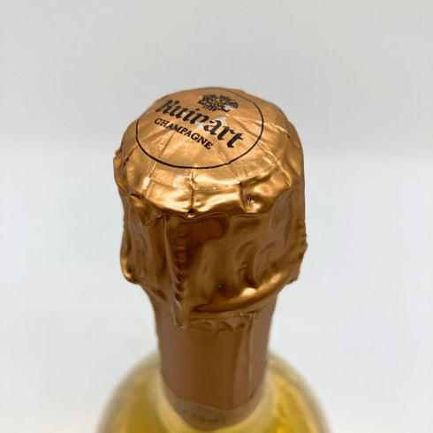 ルイナール ブラン ド ブラン 750ml 12.5% Ruinart Blanc de Blancs シャンパン【T4】