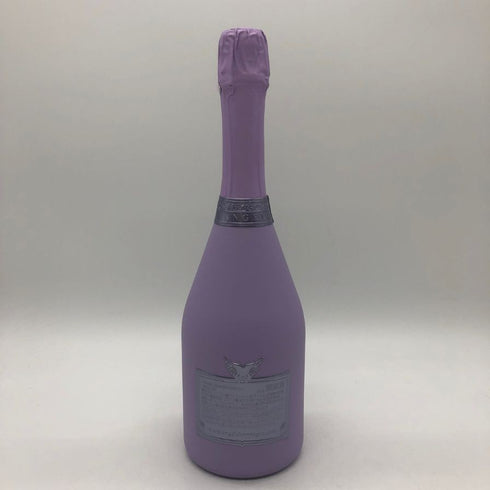 エンジェル ドゥミセック パープル ハロウィン ファータイプ 750ml 12,5% ANGEL DEMI-SEC シャンパン【SKU】