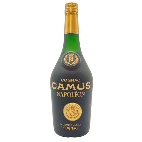 カミュ ナポレオン ラ グランマルキ 1000ml 40% CAMUS NAPOLEON LA GRANDE MARQUE 【T4】