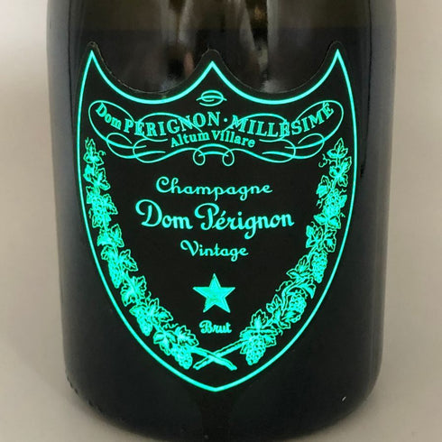 ドンペリニヨン 白 ルミナス 750ml 12.5% Dom Perignon Luminous シャンパン【K4】