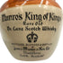 マンローズ キング オブ キングス レア オールド デラックス 陶器ボトル 750ml 43% Munros King of Kings スコッチウイスキー1579g【H3】