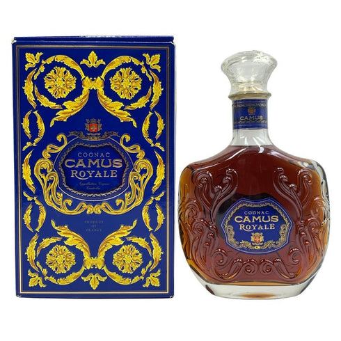カミュ ロイヤル コニャック 700ml 40% CAMUS ROYALE コニャック【E0】