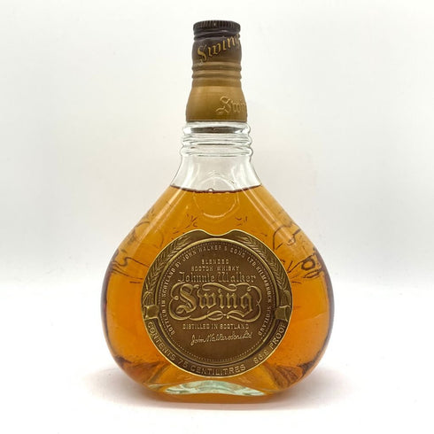 ジョニーウォーカー スウィング 760ml 43% Johnnie Walker Swing 【Q】