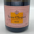 ヴーヴ クリコ ロゼ ローズラベル 750ml 12.5% Veuve Clicquot Rose Label シャンパン【D2】