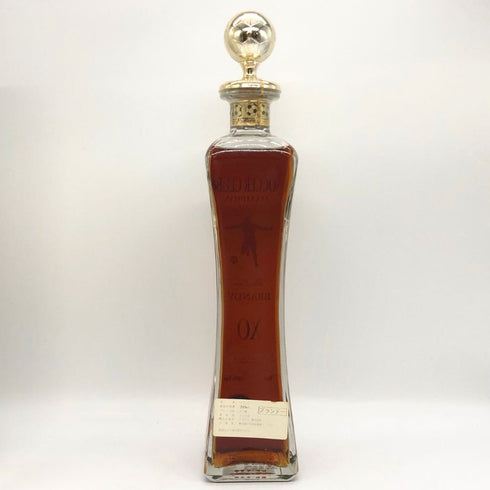サッカークラブチャンピオン XO デラックス 700ml 40% SOCCER CLUB コニャック【C4】