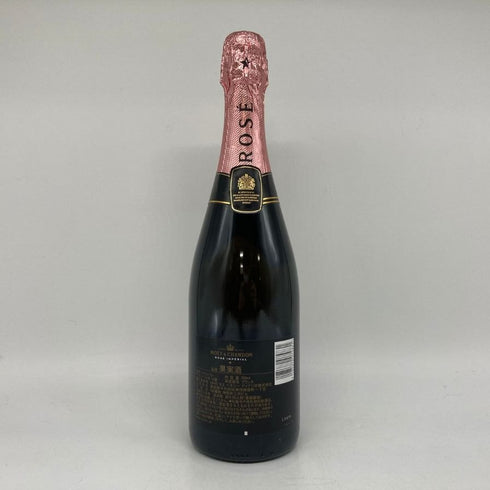 モエ エ シャンドン ロゼ アンペリアル 750ml 12.5% Moet&Chandon Rose Imperial シャンパン【T4】