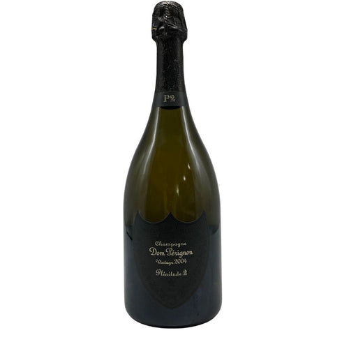 ドンペリニヨン P2 プレニチュード2 2004 750ml 12.5% Dom Perignon Plenitude2 シャンパン【A】