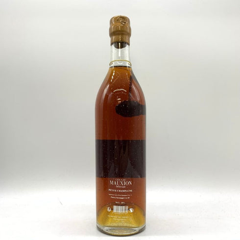 コニャック モークシオン セレクション プティット シャンパーニュ ボルドリー ロット45 (1945) 700ml 60% COGNAC MAUXION SELECTION PETITE CHAMPAGNE BORDERIES LOT 45 【O2】