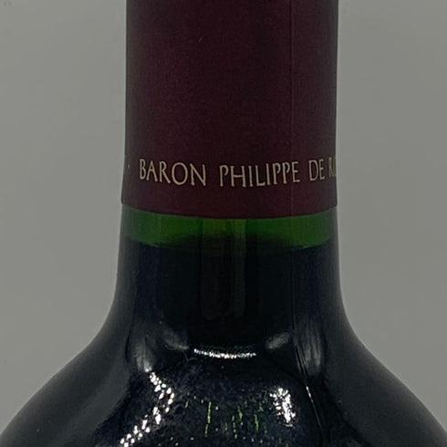 オーパスワン 2003 750ml 14% OPUS ONE カリフォルニアワイン【Z0】