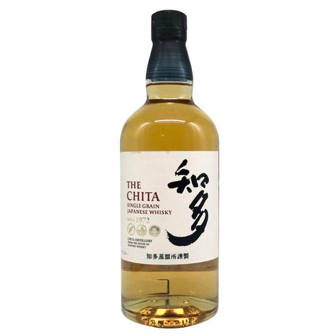 東京都限定◆サントリー 知多 シングルグレーン 700ml 43% SUNTORY CHITA 【M4】