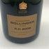 ボランジェ RD エクストラ ブリュット 2008 750ml 12% BOLLINGER シャンパン【O4】