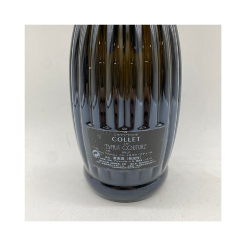 コレ エスプリ クチュール 750ml 1921 COLLET ESPRIT COUTURE 【B】