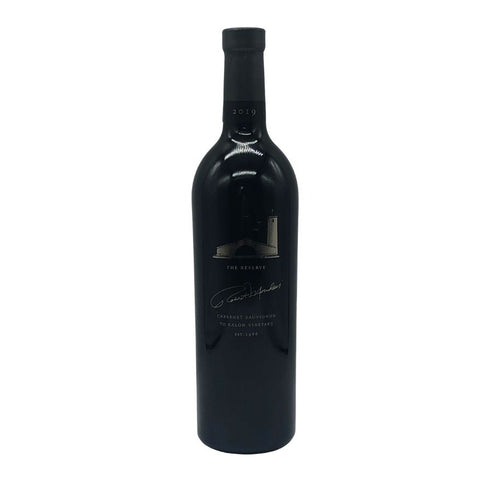 ロバート モンダヴィ ワイナリー ト カロン カベルネ ソーヴィニヨン 2019 750ml 15% ROBERT MONDAVI カリフォルニアワイン【O1】