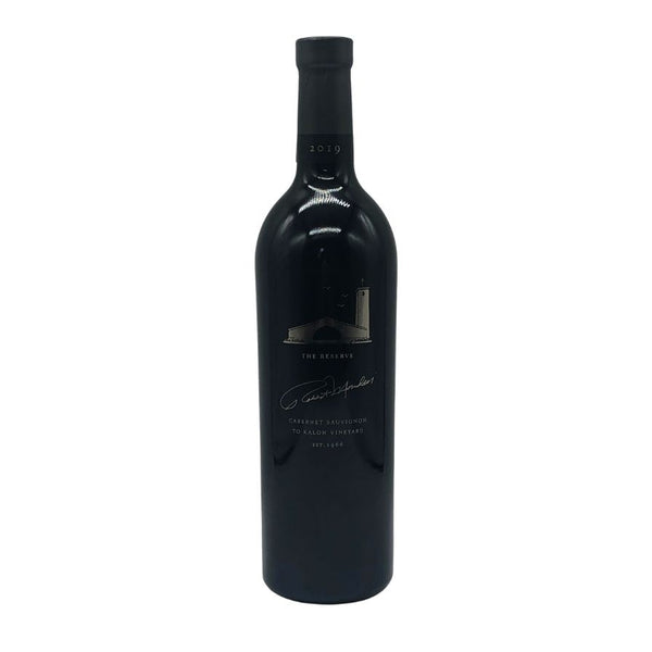 ロバート モンダヴィ ワイナリー ト カロン カベルネ ソーヴィニヨン 2019 750ml 15% ROBERT MONDAVI カリフォルニアワイン【O1】
