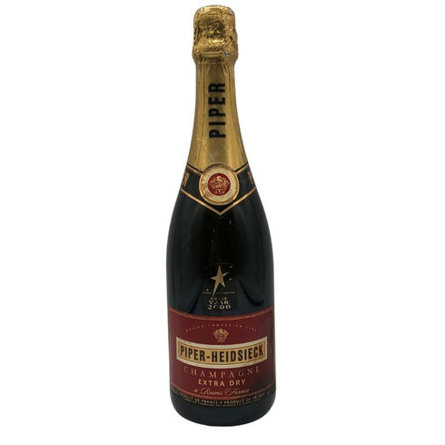 パイパー エドシック ブリュット 2000 750ml 12% PIPER-HEIDSIECK CUVEE BRUT シャンパン【E0】