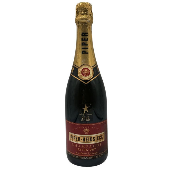 パイパー エドシック ブリュット 2000 750ml 12% PIPER-HEIDSIECK CUVEE BRUT シャンパン【E0】