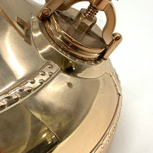 東京都限定◆ニッカ 1号 ポットスティル ウイスキー特級 700ml 43% NIKKA 1269g【F1】