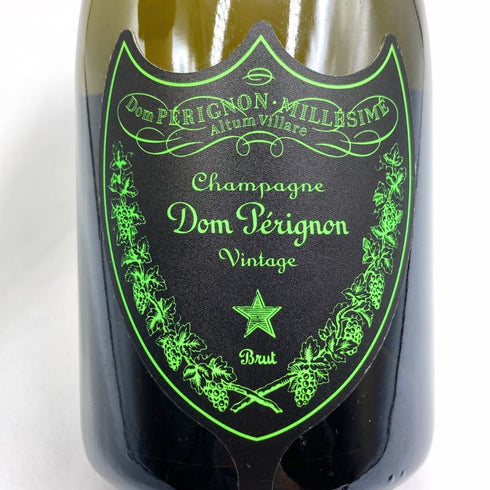 ドンペリニヨン 白 ルミナス 750ml 12.5% Dom Perignon Luminous シャンパン【N4】