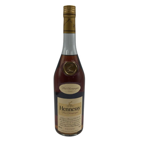 ヘネシー VSOP スリムボトル 700ml 40% Hennessy コニャック【P2】
