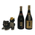 泡盛 古酒 【瑞穂 × 瑞穂 × 菊之露】 3本セット 43% 720ml 泡盛【7-2】