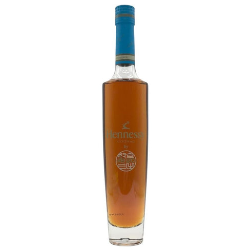 ヘネシー バイ ケンゾー 350ml 40% Hennessy by KENZO ブランデー【A】