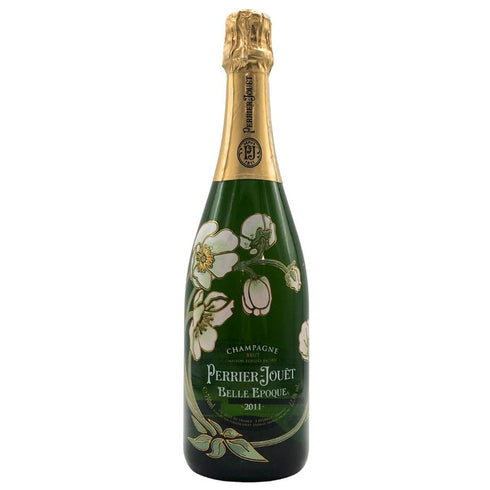 ペリエジュエ ベルエポック ブリュット 2011 750ml 12.5% PERRIER JOUET BELLE EPOQUE BRUT シャンパン【M0】