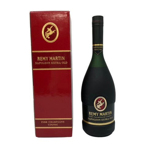 レミーマルタン ナポレオン エクストラ オールド 700ml 40% REMY MARTIN EXTRA OLD コニャック【A4】