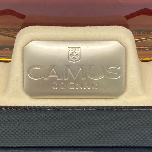 カミュ エクストラ エレガンス 700ml CAMUS コニャック【D3】
