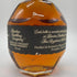 ブラントン シングルバレル ブラックラベル 2023 750ml 40% Blanton's SINGLE BARREL BLACK LABEL バーボン【S4】