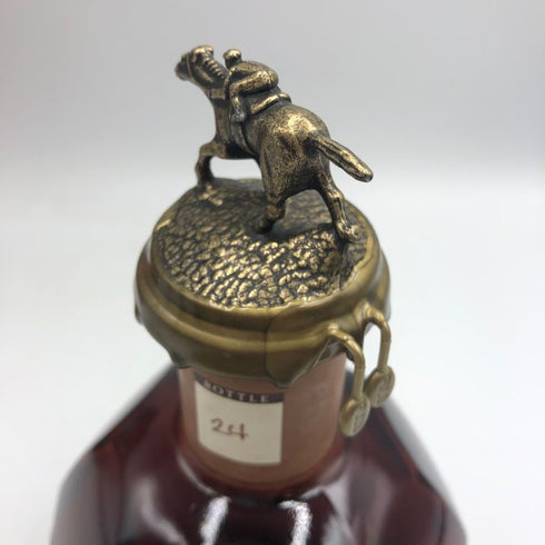 ブラントン ストレート フロム ザ バレル 2021 750ml 66.8% Blanton's Straight From The Barrel バーボン【S1】